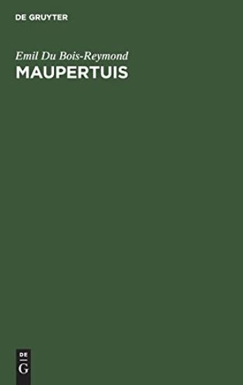 Maupertuis