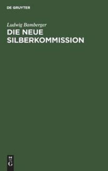Die Neue Silberkommission