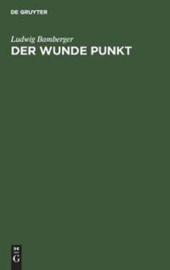 Der Wunde Punkt