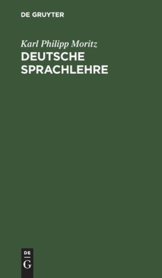 Deutsche Sprachlehre