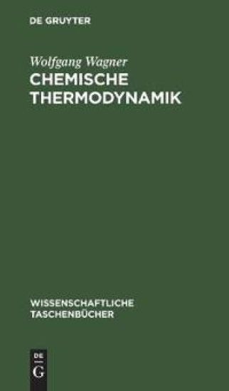 Chemische Thermodynamik