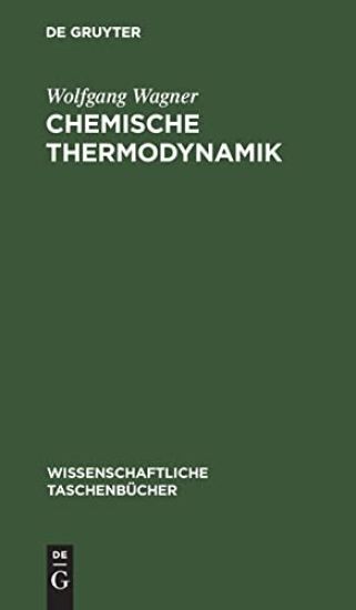 Chemische Thermodynamik