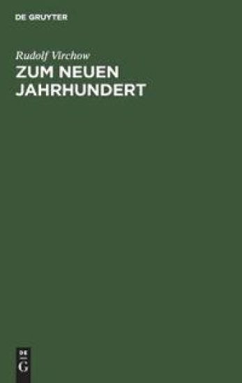 Zum Neuen Jahrhundert