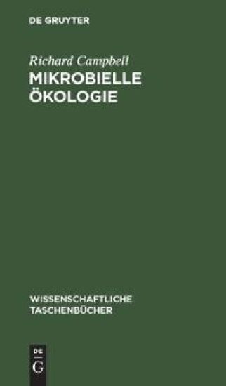 Mikrobielle Ökologie