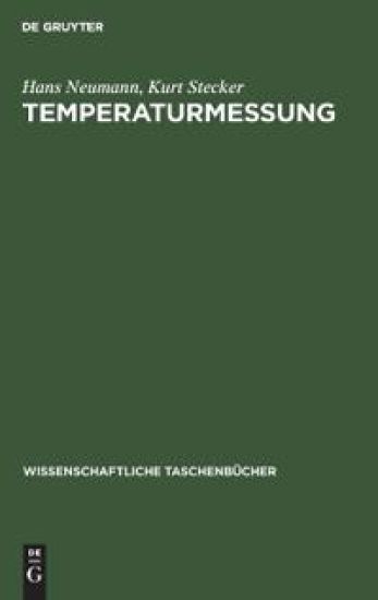 Temperaturmessung