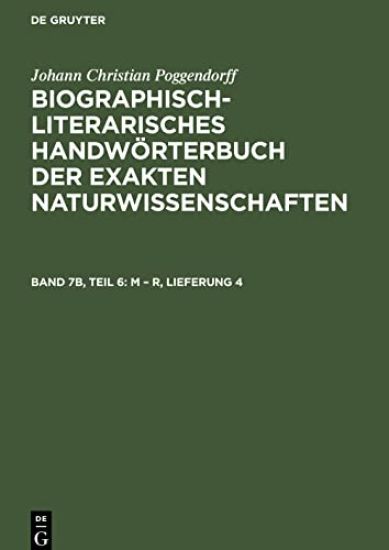 M - R, Lieferung 4