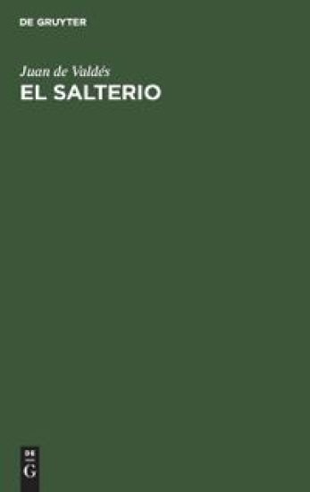 El Salterio