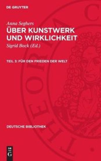 Für Den Frieden Der Welt