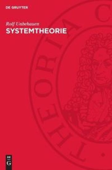 Systemtheorie: Eine Einführung Für Ingenieure