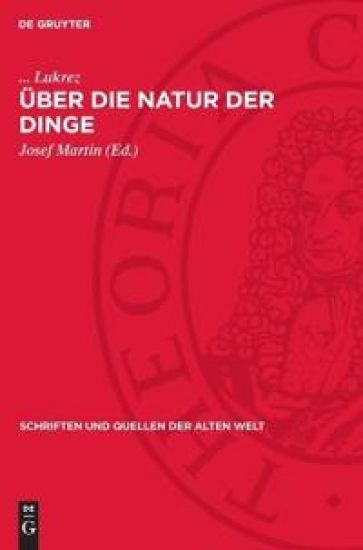 Über Die Natur Der Dinge