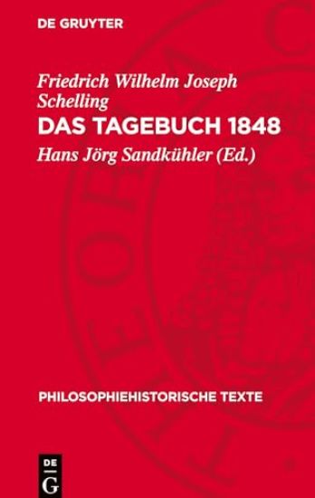 Das Tagebuch 1848: Rationale Philosophie Und Demokratische Revolution