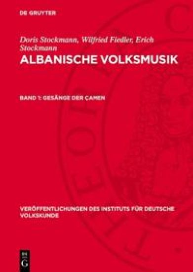 Gesänge Der Çamen: Materialien Der 1957 Durchgeführten Sammelexpedition Der Deutschen Akademie Der Wissenschaften Zu Berlin Und Der Staatsuniversität