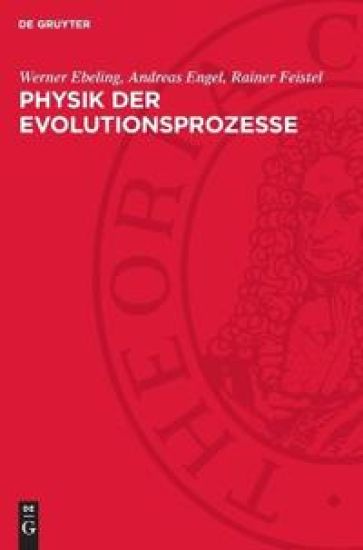 Physik Der Evolutionsprozesse