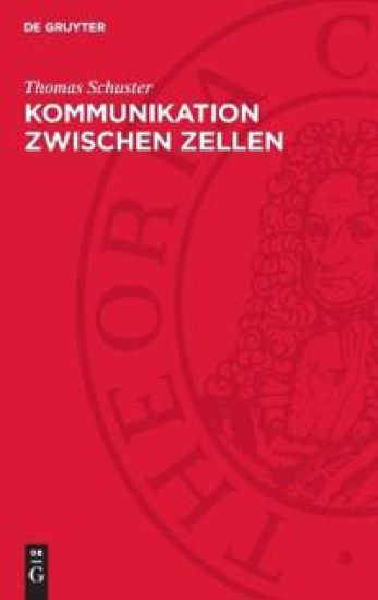 Kommunikation Zwischen Zellen: Gap Junctions, Nexus, Elektrische Synapsen