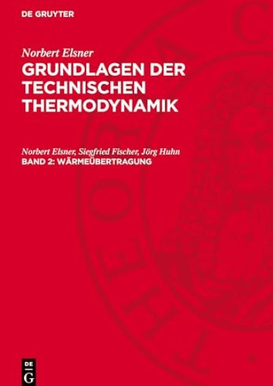 Wärmeübertragung