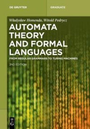 Automata Theory and Formal Languages