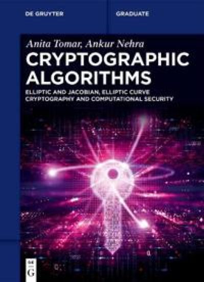 Cryptographic Algorithms