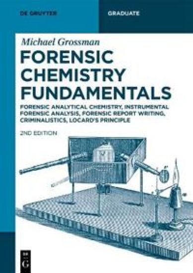 Forensic Chemistry