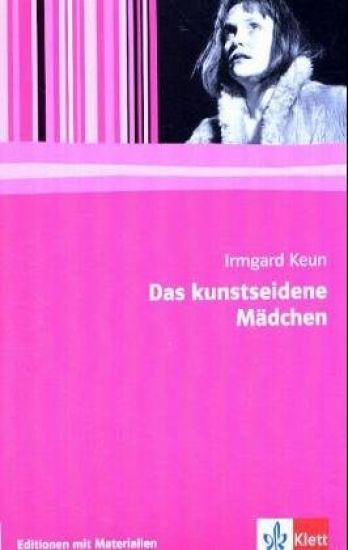 Das kunstseidene Mädchen