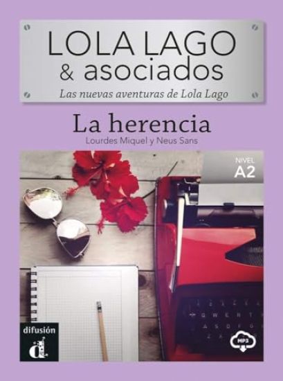 La Herencia