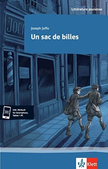 Un sac de billes