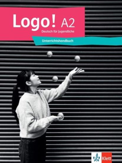 Logo! A2. Unterrichtshandbuch