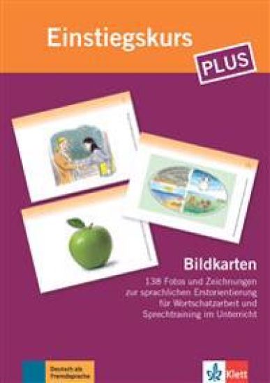 138 Bildkarten