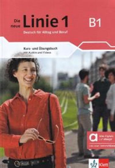 Die neue Linie 1 B1 - Hybride Ausgabe allango