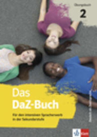 Ubungsbuch 2 + Online Angebot