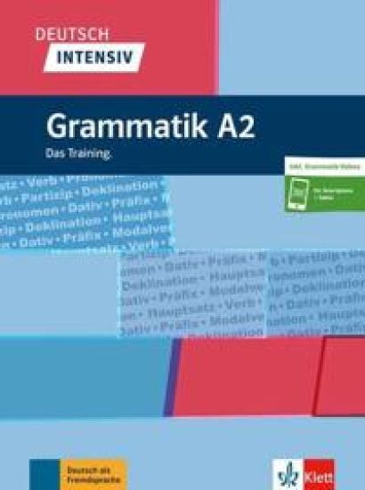 Deutsch intensiv