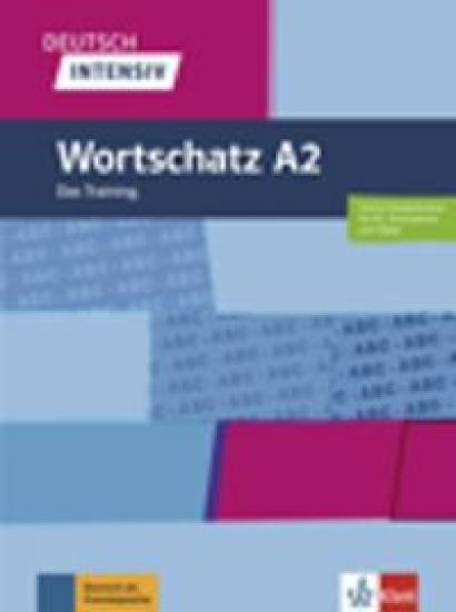 Deutsch intensiv