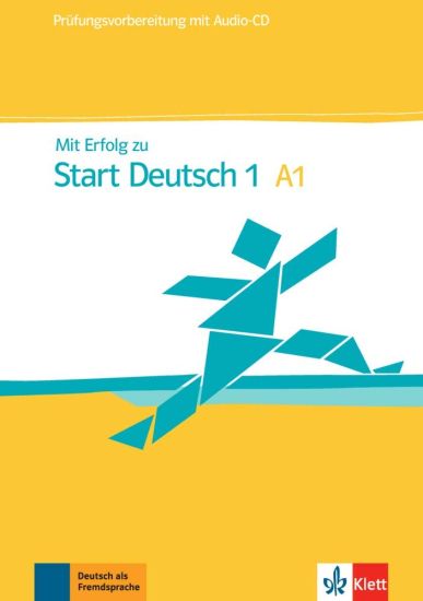 Mit Erfolg zu Start Deutsch