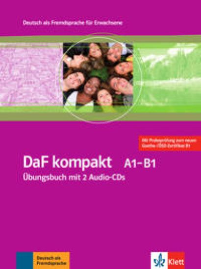 DaF Kompakt