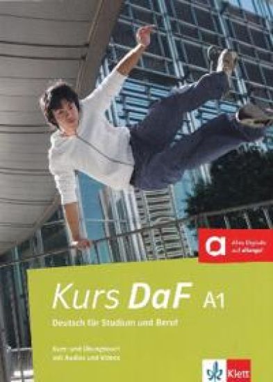 Kurs DaF