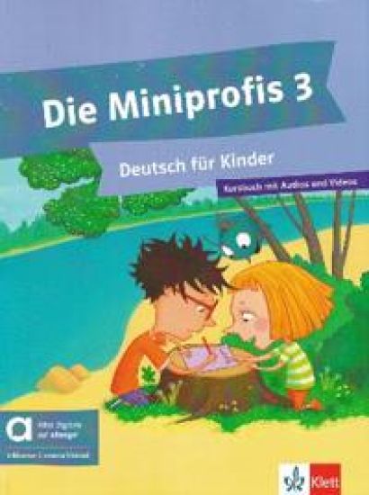 Die Miniprofis 3 - Hybride Ausgabe allango