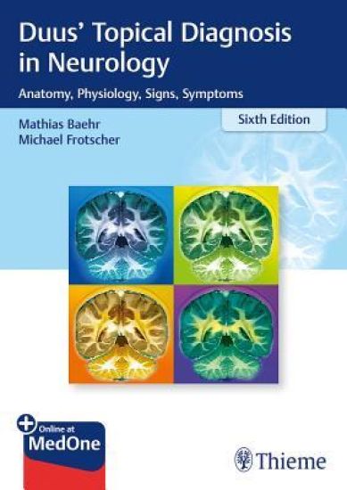 Topical Diagnosis in Neurology
