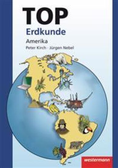 TOP Erdkunde Amerika