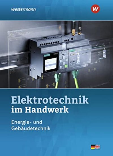 Elektrotechnik im Handwerk. Schulbuch