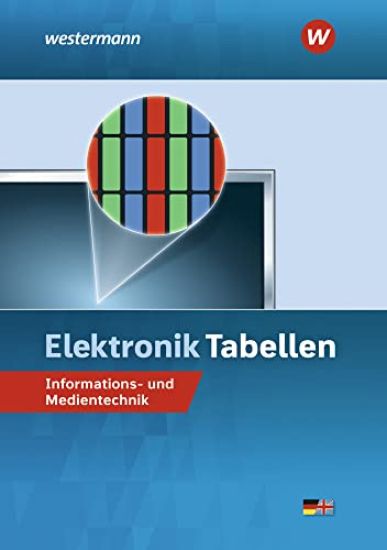 Elektronik Tabellen Informations-/Medientechn. Tabellenbuch