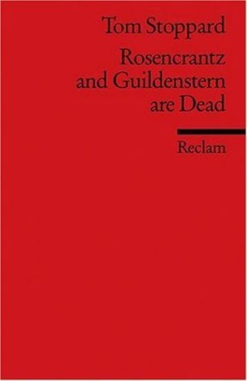 Rosencrantz and Guildenstern are Dead