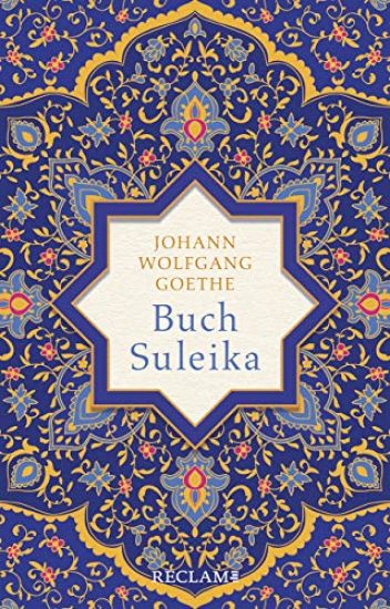 Buch Suleika