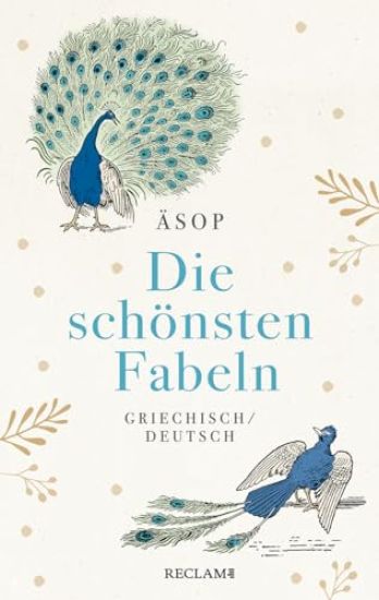 Die schönsten Fabeln