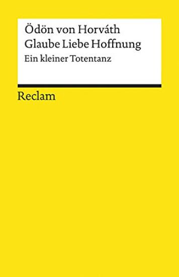 Glaube Liebe Hoffnung
