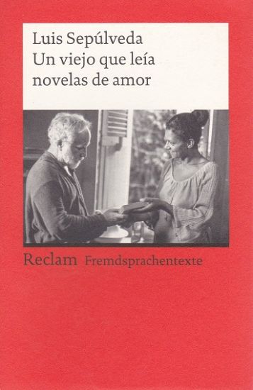 Un viejo que leía novelas de amor