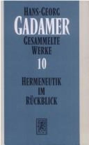 Gesammelte Werke