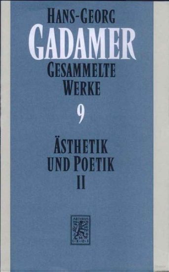 Gesammelte Werke