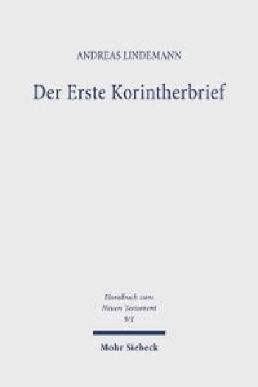 Der Erste Korintherbrief