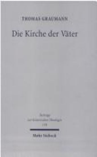 Die Kirche der Väter