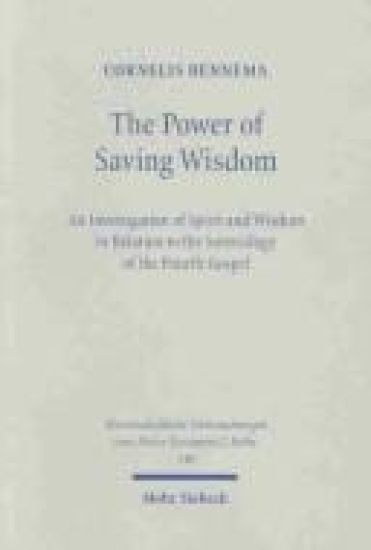 The Power of Saving Wisdom