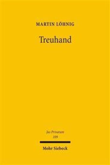 Treuhand